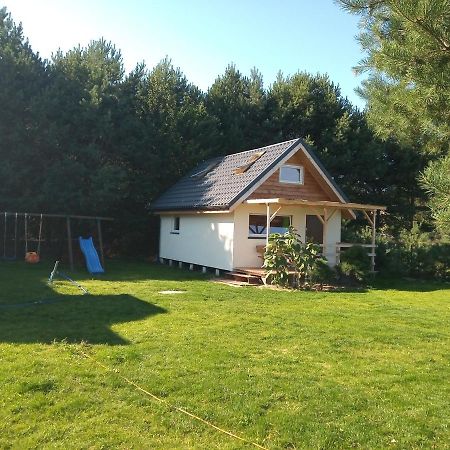 Вілла Family Chillout Віселка Екстер'єр фото
